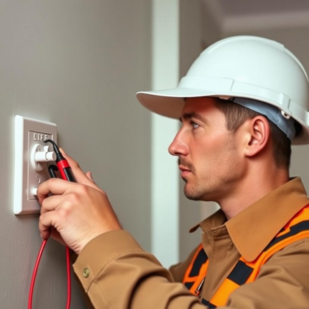 Troubleshooting & Repair by Apex Power Solutions LLC.
